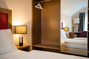 Point Hotel Apartments & Rooms