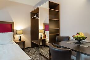Point Hotel Apartments & Rooms