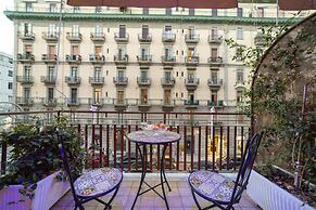 Leucosya Luxury Rooms