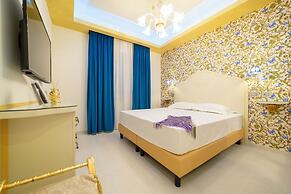 Leucosya Luxury Rooms