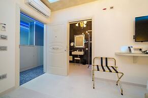 Leucosya Luxury Rooms