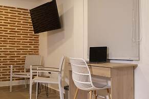 Los Patios Hostel