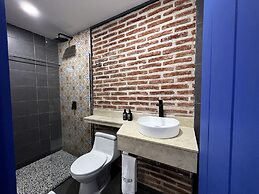 Los Patios Hostel
