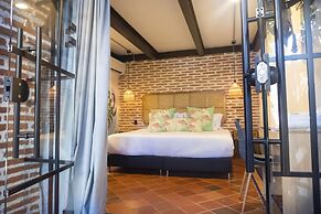 Los Patios Hostel