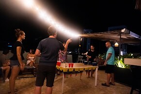 Los Patios Hostel