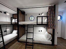 Los Patios Hostel