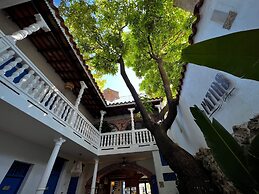 Los Patios Hostel