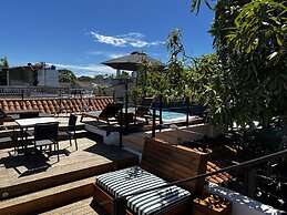 Los Patios Hostel