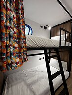 Los Patios Hostel