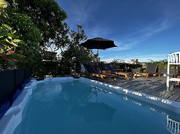 Los Patios Hostel