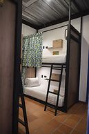 Los Patios Hostel
