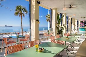 Barceló Benidorm Beach - Adults Recommended