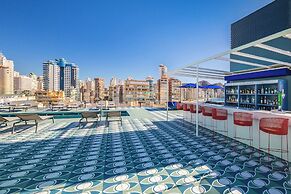 Barceló Benidorm Beach - Adults Recommended
