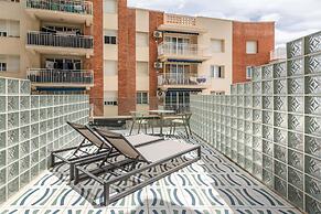 Barceló Benidorm Beach - Adults Recommended