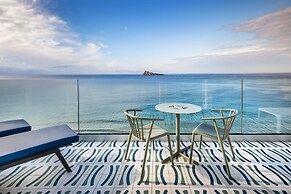 Barceló Benidorm Beach - Adults Recommended