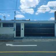 Gold House
