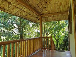 Buhoma Gorilla Camp