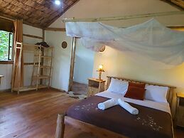 Buhoma Gorilla Camp