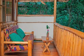 Buhoma Gorilla Camp