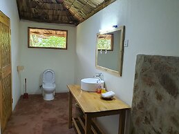 Buhoma Gorilla Camp