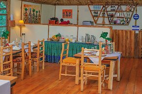 Buhoma Gorilla Camp