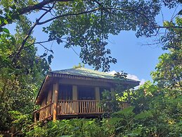 Buhoma Gorilla Camp