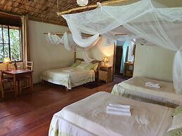 Buhoma Gorilla Camp