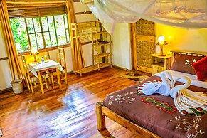 Buhoma Gorilla Camp