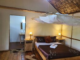 Buhoma Gorilla Camp