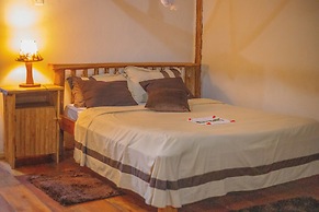 Buhoma Gorilla Camp