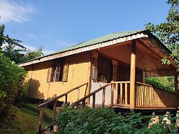 Buhoma Gorilla Camp