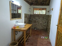 Buhoma Gorilla Camp