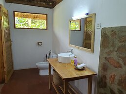 Buhoma Gorilla Camp
