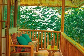 Buhoma Gorilla Camp
