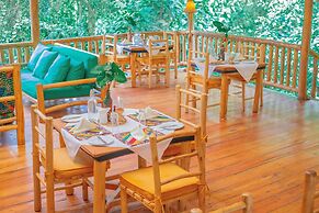 Buhoma Gorilla Camp