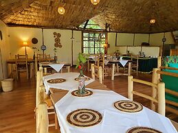 Buhoma Gorilla Camp
