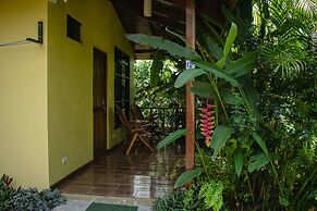 Arenal Descanso