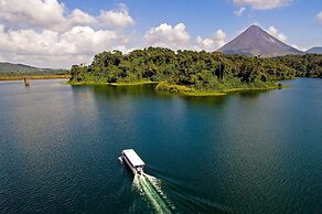 Arenal Descanso