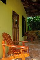 Arenal Descanso