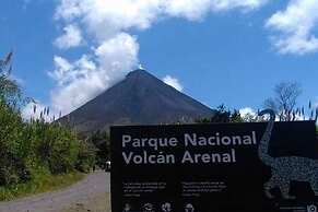 Arenal Descanso