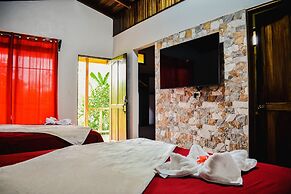 Arenal Descanso
