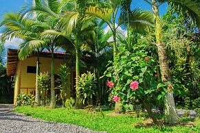Arenal Descanso