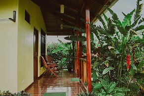 Arenal Descanso