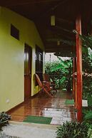 Arenal Descanso