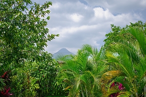 Arenal Descanso
