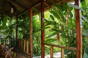 Arenal Descanso