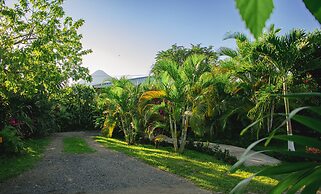 Arenal Descanso
