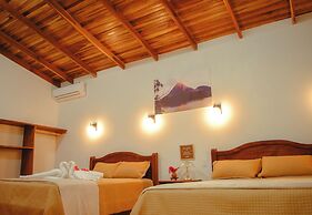 Arenal Descanso