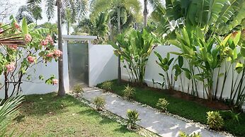 Jasmine Village