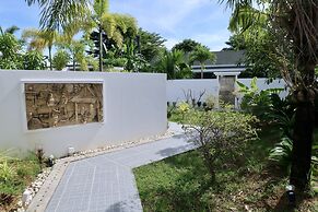 Jasmine Village